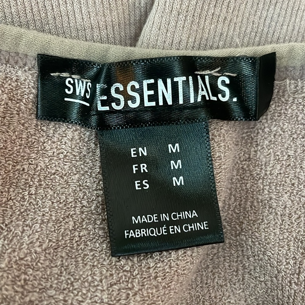 SWS Essentials Tank - Picture 3 of 3
